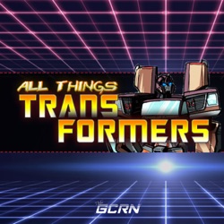 UNLEASHING THE BEASTLY TRANSFORMERS NEWS!!!