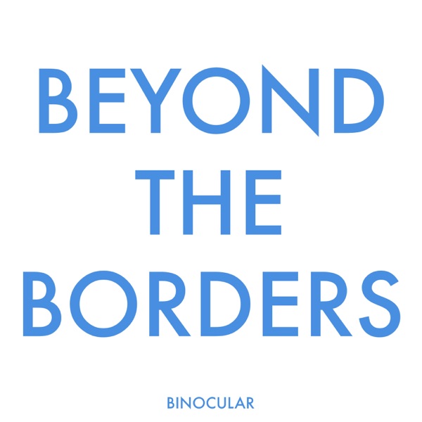 Beyond the Borders Artwork