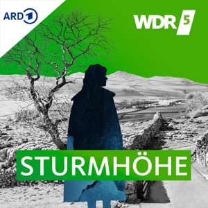 WDR 5 Sturmhöhe Hörbuch