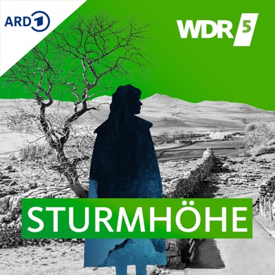 WDR 5 Sturmhöhe Hörbuch