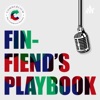 Fin-Fiend's Playbook artwork