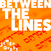 Between The Lines - Jewish Quest
