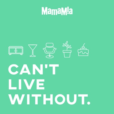Can't Live Without Can't Live Without