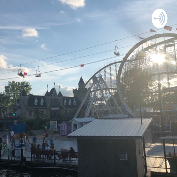 Indiana Beach Past and Present