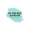On Our Best Behavior  artwork