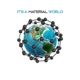 It's a Material World | Materials Science Podcast