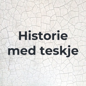 Historie med teskje