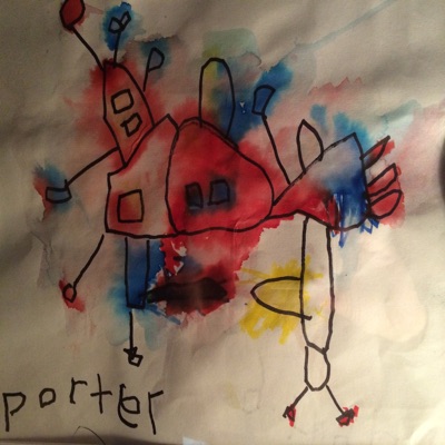 Porters Podcast Porters Podcast