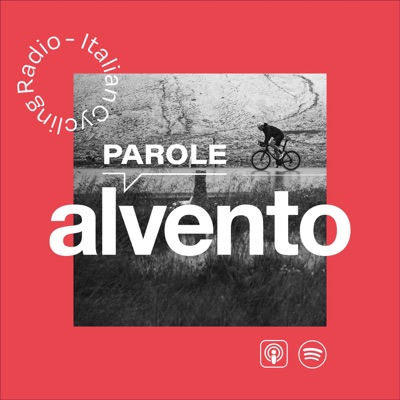 GIRONIMO / Parole alvento