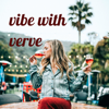 vibe with verve - Kristi Fiola