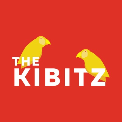 The Kibitz Podcast The Kibitz Podcast