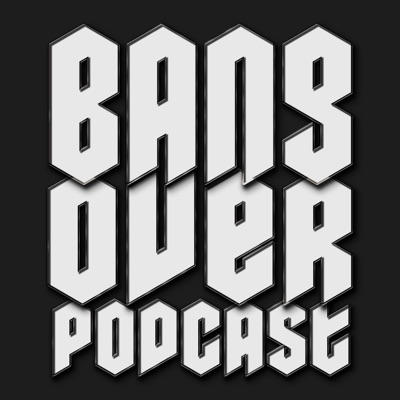 The BANGover Podcast