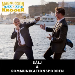 29 Reflektion! Midsommarspecial med Magnusson & Kröger