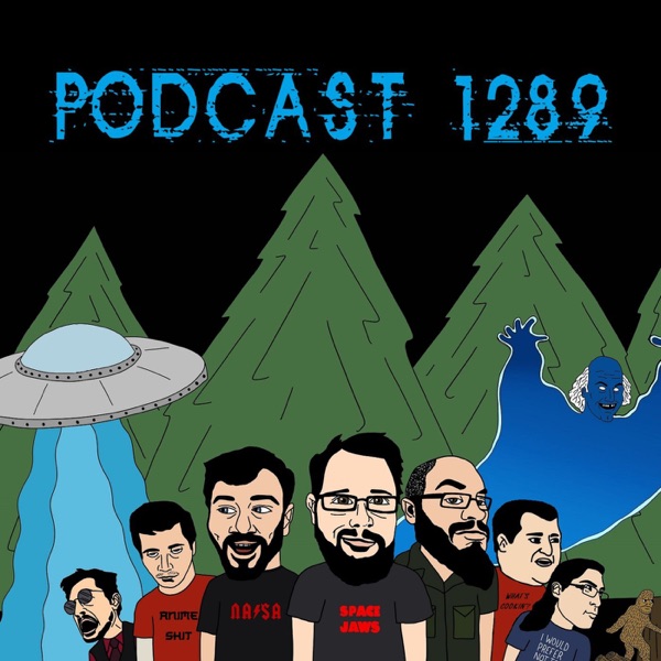 Podcast 1289