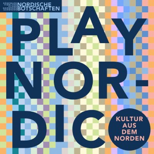 Play Nordic – Kultur aus dem Norden