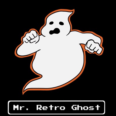 Retro Ghostx‘s Reviews