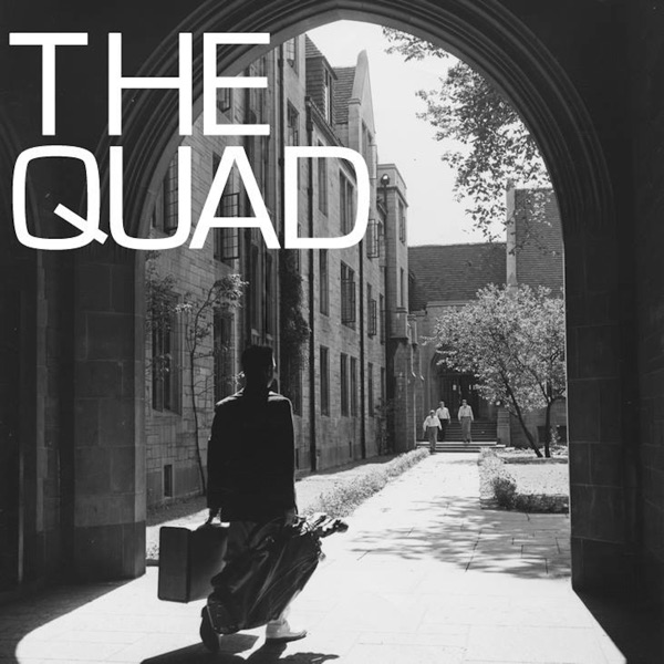 The Quad Podcast