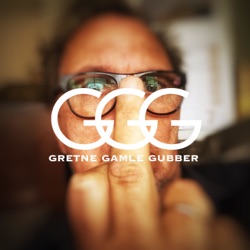 Gretne gamle gubber