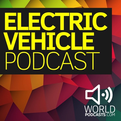 Electric Vehicle Podcast: EV news and discussions Electric Vehicle Podcast: EV news and discussions