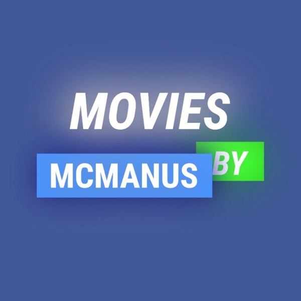 Movies By McManus Artwork