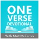 One Verse Devotional