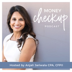 Money, Entrepreneurship and Marriage with Farnoosh Torabi