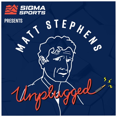 Sigma Sports presents Matt Stephens Unplugged:Sigma Sports