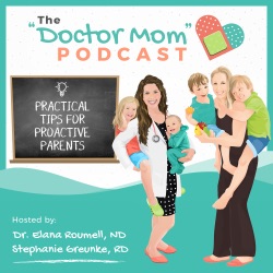 #326: Functional Lab Testing for Preconception, Pregnancy, and Postpartum with Kaely McDevitt, RD