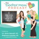 #332: Postpartum Exercises for C-Section Recovery with Krystle from Expecting & Empowered