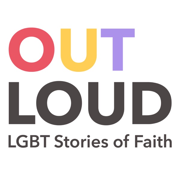 Out Loud: LGBT Stories of Faith image