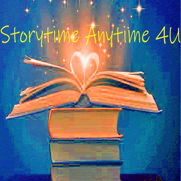 Storytime Anytime 4U Artwork