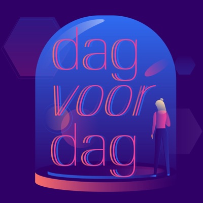 Dag voor Dag:Liesbeth Rasker