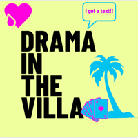 Drama in the Villa podcast