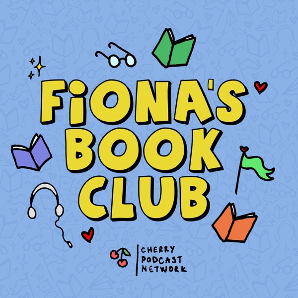 Fiona’s Book Club with Fiona Frawley