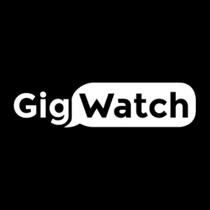 GigWatch-podden