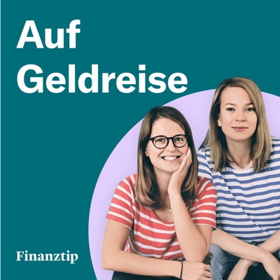 Auf Geldreise - Female Finance mit Anja und Anika:Finanztip