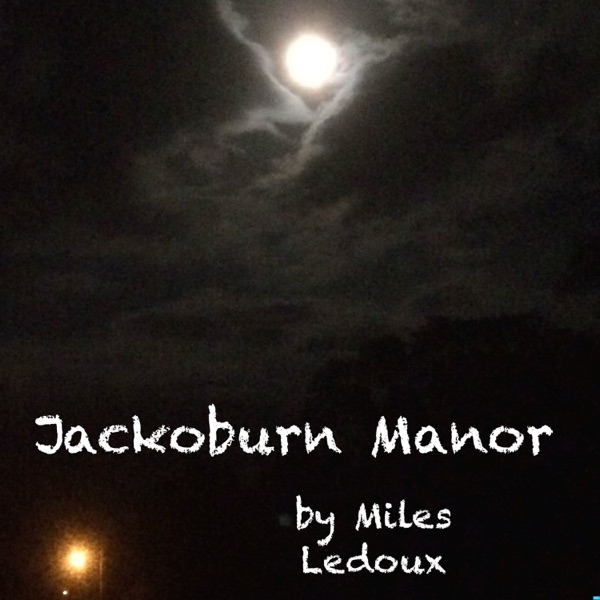 Jackoburn Manor Artwork