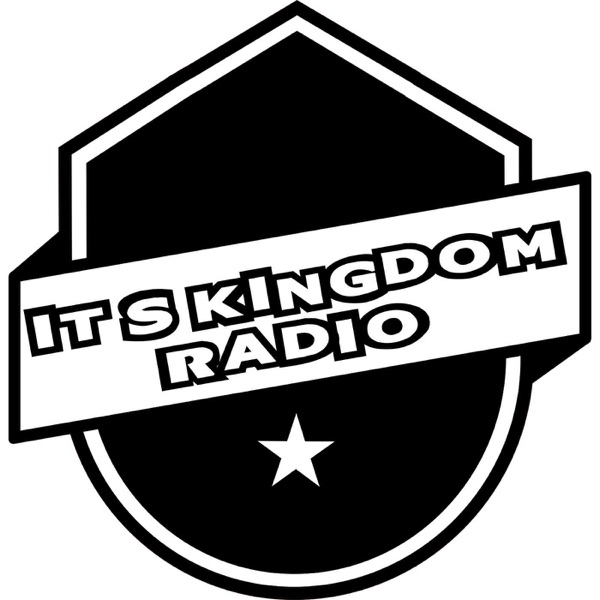 It's Kingdom Radio Show Artwork