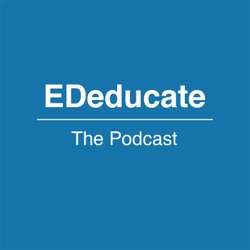EDeducate #1- The Beginning