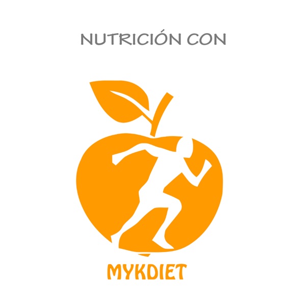 Nutrición con Mykdiet