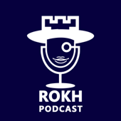 پادکست رخ - Rokh Podcast