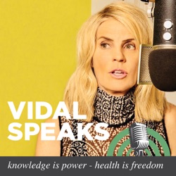 vidalSPEAKS