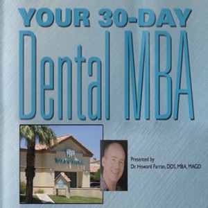 Howard Farran DDS, MBA