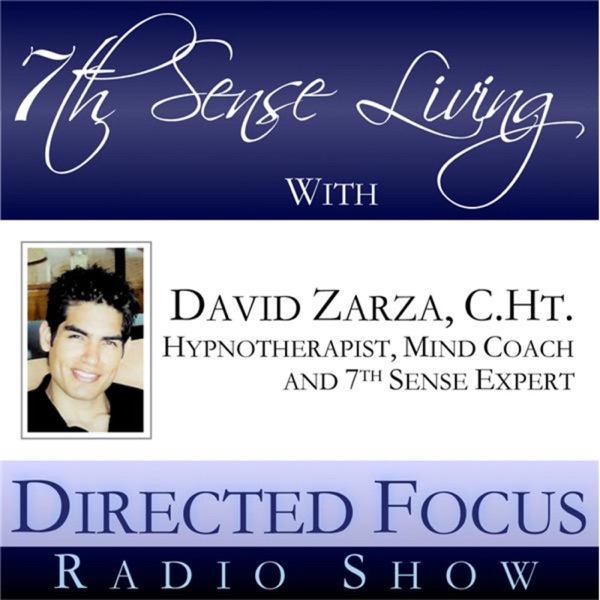 7th Sense Living with David Zarza