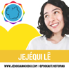 Podcast Infantil: Jejéqui lê | Contação de Histórinhas em Áudio - Jéssica Iancoski