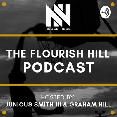 The Flourish Hill Podcast