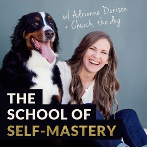 The School of Self-Mastery: Business, Money, Life