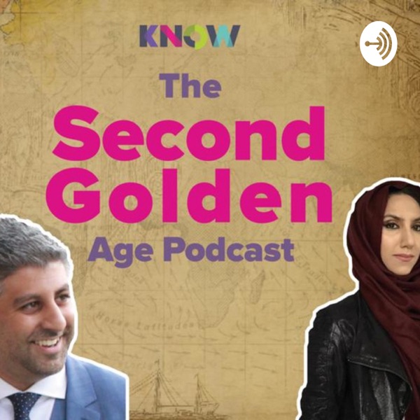 The Second Golden Age by KNOW