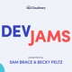 Easy Content Publication with Hugo, Decap CMS and Cloudinary - DevJams Episode #25