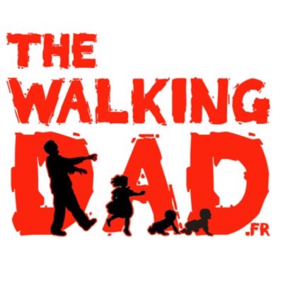 The Walking Dad